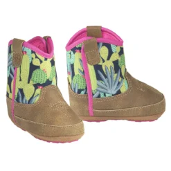Ariat Girls Roswell LIL Stompers Boots