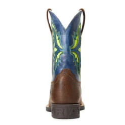 Ariat Boys Youth Koel VentTek Wide Square Toe Boots 9 Ariat Boys Youth Koel VentTek Wide Square Toe Boots -Belleville Boot shop P2498670 4 09141.1641339404