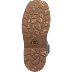 Dan Post Boys Lil' Bisbee Broad Square Toe Boots -Belleville Boot shop P2561045 5 75774.1659479684