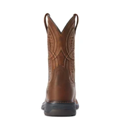 Ariat Boys Dirt Roads WorkHog XT Coil Square Toe Boots 7 Ariat Boys Dirt Roads WorkHog XT Coil Square Toe Boots -Belleville Boot shop P2563760 3 73036.1661196854