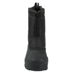 Northside Boys Youth Icicle Cold Weather Black Winter Snow Boots -Belleville Boot shop P2755700 3 30581.1697043114