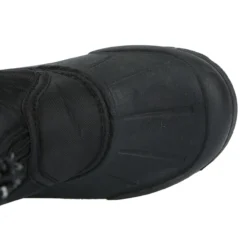 Northside Boys Youth Icicle Cold Weather Black Winter Snow Boots -Belleville Boot shop P2755700 5 49271.1697043114