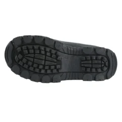 Northside Boys Youth Icicle Cold Weather Black Winter Snow Boots -Belleville Boot shop P2755700 6 95126.1697043115