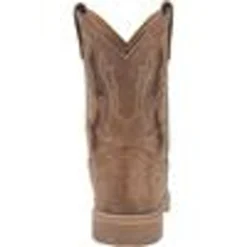 Dan Post Boys Marty Tan Square Toe Cowboy Boots -Belleville Boot shop P2779995 3 81076.1696604224