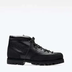 ParabootYosemite Boots - Black/Foul Black