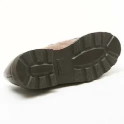 Parabootx Engineered Garments Boots - Michael/Marche Marron Lisse Caf/Velours Smoky -Belleville Boot shop Paraboot x Engineered Garments Boots Michael Marche Marron Lisse Caf Velours Smoky 20221124003812 1