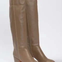 Rachel ComeyBoeri Boots - Taupe