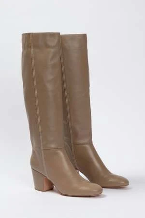 Rachel ComeyBoeri Boots - Taupe 1 Rachel ComeyBoeri Boots - Taupe