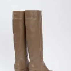 Rachel ComeyBoeri Boots - Taupe 6 Rachel ComeyBoeri Boots - Taupe -Belleville Boot shop Rachel Comey Boeri Boots Taupe 20230824212823