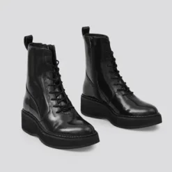 Rachel ComeyHalt Boots - Black