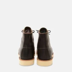 Red Wing ShoesHeritage 8890 6 Moc Toe Work Boots 8890 - Charcoal Grey -Belleville Boot shop Red Wing Heritage 8890 6 Moc Toe Work Boots 8890 Charcoal Grey 20191105214233 2