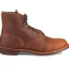 Red Wing ShoesIron Ranger Men 08085 Boots - Copper