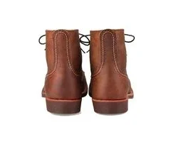 Red Wing ShoesIron Ranger Men 08085 Boots - Copper -Belleville Boot shop Red Wing Iron Ranger Copper 08085 20200921173455 1
