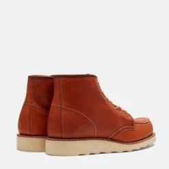 Red Wing Shoeswomen's Work 6" Moc Toe 3375 Boots - Tan Oro Legacy 6 Red Wing Shoeswomen's Work 6" Moc Toe 3375 Boots - Tan Oro Legacy -Belleville Boot shop Red Wing Shoes 3375 Work 6 Moc Toe Boots Tan Oro Legacy 20191105140919