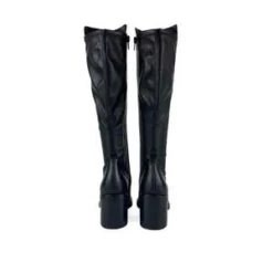 Silent DNeem Boots - Black 10 Silent DNeem Boots - Black -Belleville Boot shop Silent D Neem Black 20230827180518