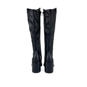 Silent DNeem Boots - Black 4 Silent DNeem Boots - Black - Image 4