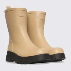 HolzweilerSognsvann Low Rubber Boots -Belleville Boot shop Sognsvann Low Rubber Boots 20230414203616 1