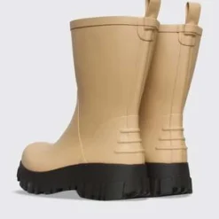 HolzweilerSognsvann Low Rubber Boots -Belleville Boot shop Sognsvann Low Rubber Boots 20230414203616 2
