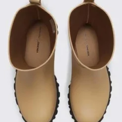 HolzweilerSognsvann Low Rubber Boots -Belleville Boot shop Sognsvann Low Rubber Boots 20230414203616 3