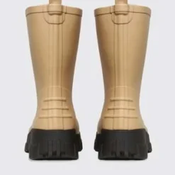 HolzweilerSognsvann Low Rubber Boots -Belleville Boot shop Sognsvann Low Rubber Boots 20230414203616 4