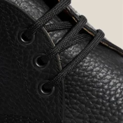 Solovair X YMC Men's Leather Chukka Boots Black 13 Solovair X YMC Men's Leather Chukka Boots Black -Belleville Boot shop Solovair x YMC Men s Leather Chukka Boots Black 20230918140331