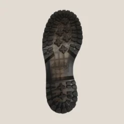 YMCSolovair X YMC Mens Leather Dealer Boots - Black 8 YMCSolovair X YMC Mens Leather Dealer Boots - Black -Belleville Boot shop Solovair x YMC Men s Leather Dealer Boots Black 20230815145329 1