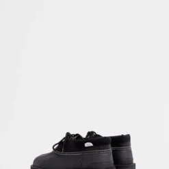 SuicokeALAL WPAB LO Boots - Black -Belleville Boot shop Suicoke ALAL WPAB LO in Black 20211106174251 2
