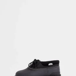 SuicokeALAL WPAB LO Boots - Black