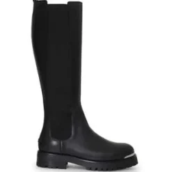 Anine BingTall Justine Boots - Black