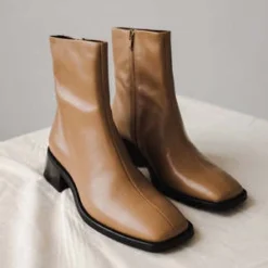 VagabondBLANCA BOOTS - LARK