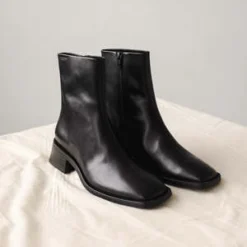VagabondBLANCA BOOTS - Black