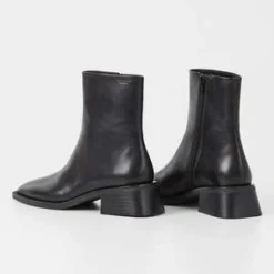 VagabondBLANCA BOOTS - Black -Belleville Boot shop Vagabond BLANCA BOOTS black 20221114010705 2