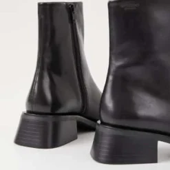 VagabondBLANCA BOOTS - Black -Belleville Boot shop Vagabond BLANCA BOOTS black 20221114010706 2
