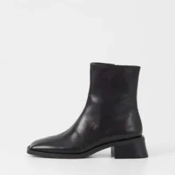 VagabondBLANCA BOOTS - Black -Belleville Boot shop Vagabond BLANCA BOOTS black 20221114010706