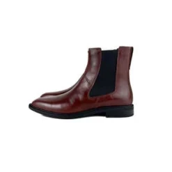 VagabondFrances Chelsea Boots - Chestnut
