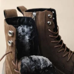 VagabondMAXIME BOOTS - KHAKI -Belleville Boot shop Vagabond MAXIME BOOTS KHAKI 20221114010957