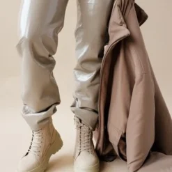 VagabondMAXIME BOOTS - SAND