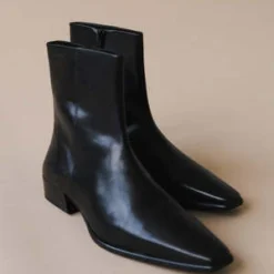 VagabondNELLA BOOTS - Black 12 VagabondNELLA BOOTS - Black -Belleville Boot shop Vagabond NELLA BOOTS Black 20231023062346