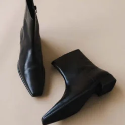 VagabondNELLA BOOTS - Black 17 VagabondNELLA BOOTS - Black -Belleville Boot shop Vagabond NELLA BOOTS Black 20231023062348 1