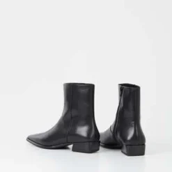 VagabondNELLA BOOTS - Black 18 VagabondNELLA BOOTS - Black -Belleville Boot shop Vagabond NELLA BOOTS Black 20231023062348 2