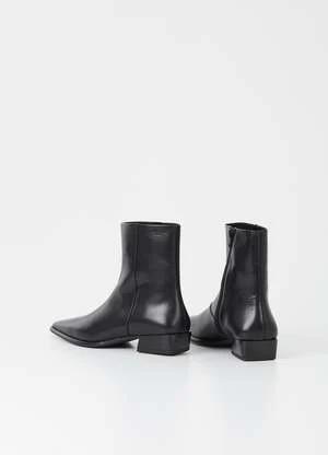 VagabondNELLA BOOTS - Black 9 VagabondNELLA BOOTS - Black - Image 9