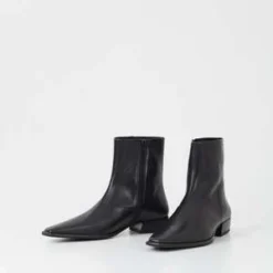 VagabondNELLA BOOTS - Black 16 VagabondNELLA BOOTS - Black -Belleville Boot shop Vagabond NELLA BOOTS Black 20231023062348