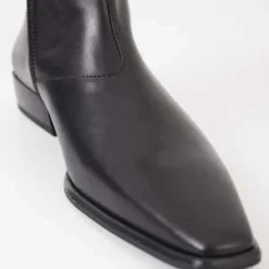 VagabondNELLA BOOTS - Black 19 VagabondNELLA BOOTS - Black -Belleville Boot shop Vagabond NELLA BOOTS Black 20231023062349