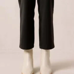 AlohasWest Boots - Cream -Belleville Boot shop West boots cream 20230907222534 3