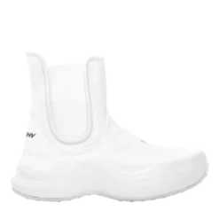 MISBHVYouth Core High Moon Boots - White