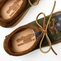 YUKETENYuketen Maine Guide Ox DB Boots - Bandana Quatro -Belleville Boot shop Yuketen Maine Guide Ox DB Bandana Quatro 20220614222553