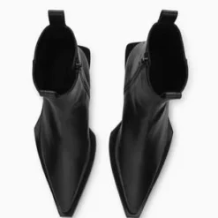 JORDANLUCAZephyr Boots - Black -Belleville Boot shop Zephyr Boots 20231027204629