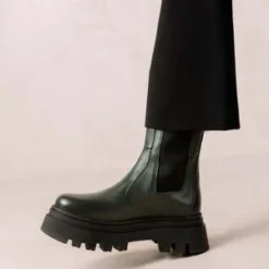 AlohasAll Rounder Boots