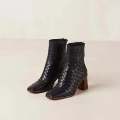 AlohasWest Braided Boots -Belleville Boot shop west braided boots 20230314221853 1