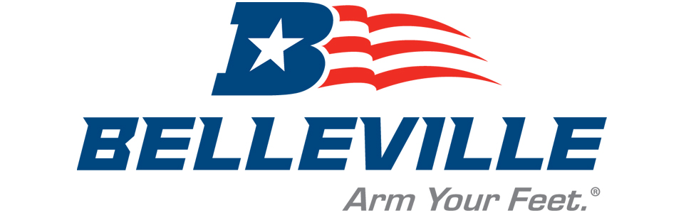 Belleville Boot shop